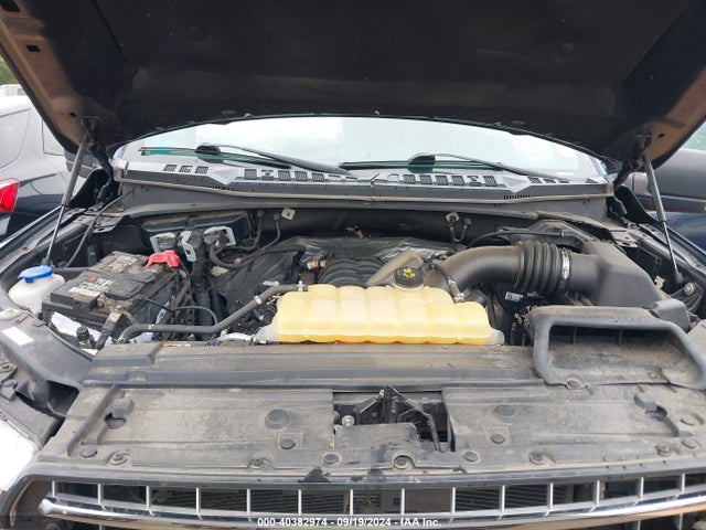 Ford F-150 Xlt 2018 1FTEW1E50JFA68926 Image 10