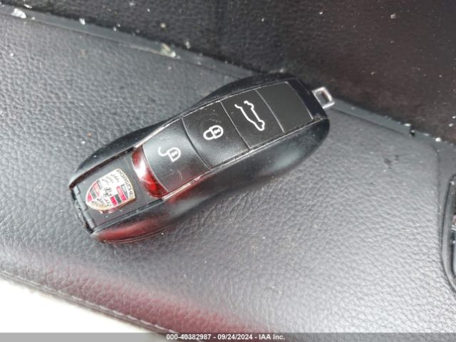 WP1AA2A24GLA10146 Porsche Cayenne