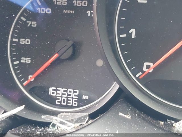 WP1AA2A24GLA10146 Porsche Cayenne