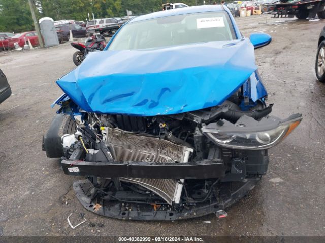 5NPD84LF8JH373969 Hyundai ELANTRA SEL