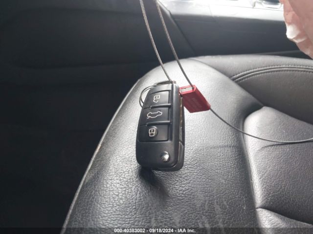 WAUAUGFF7J1045782 Audi A3 PREMIUM