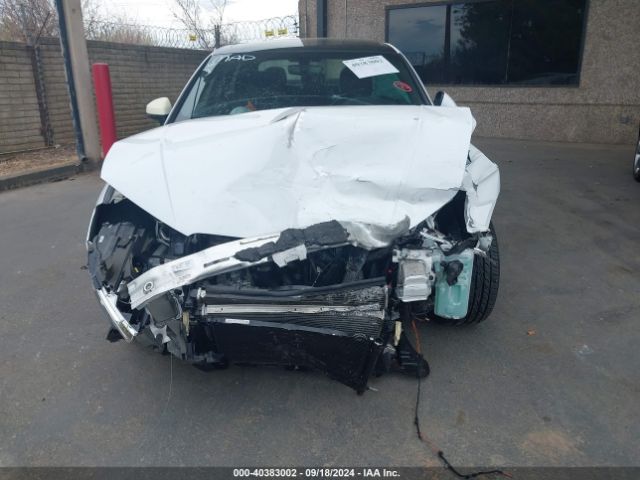 WAUAUGFF7J1045782 Audi A3 PREMIUM