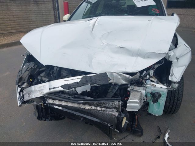 WAUAUGFF7J1045782 Audi A3 PREMIUM