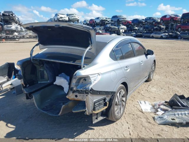 4S3BWAM65P3017820 Subaru Legacy Limited
