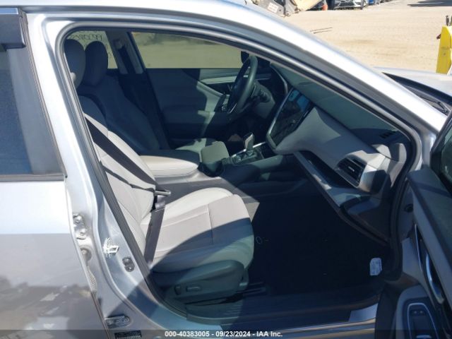 4S3BWAM65P3017820 Subaru Legacy Limited