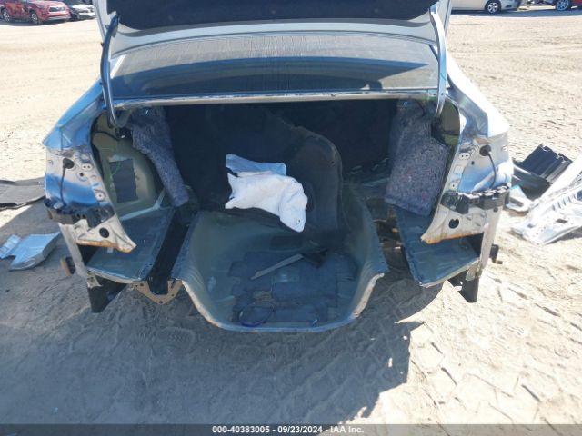 4S3BWAM65P3017820 Subaru Legacy Limited