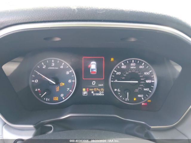 4S3BWAM65P3017820 Subaru Legacy Limited