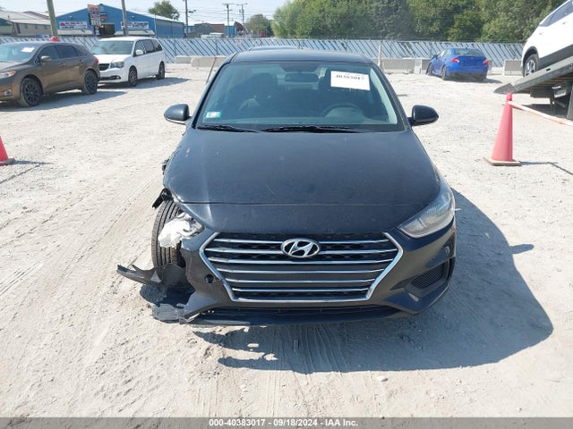Hyundai ACCENT SE 2020 3KPC24A61LE112044 Image 12
