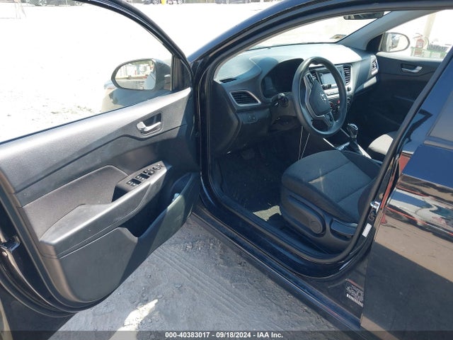 Hyundai ACCENT SE 2020 3KPC24A61LE112044 Image 5