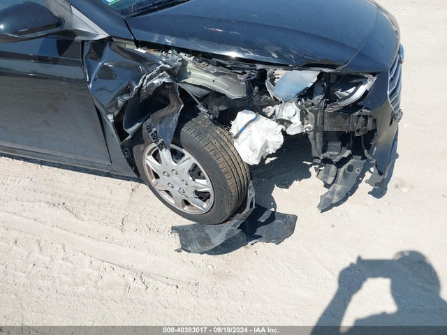 Hyundai ACCENT SE 2020 3KPC24A61LE112044 Image 6