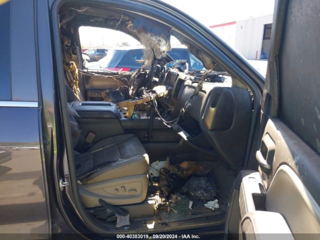 1GT120E87FF652231 GMC Sierra 2500hd Denali