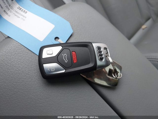 WA1VAAF78JD035113 Audi Q7 3.0t Premium
