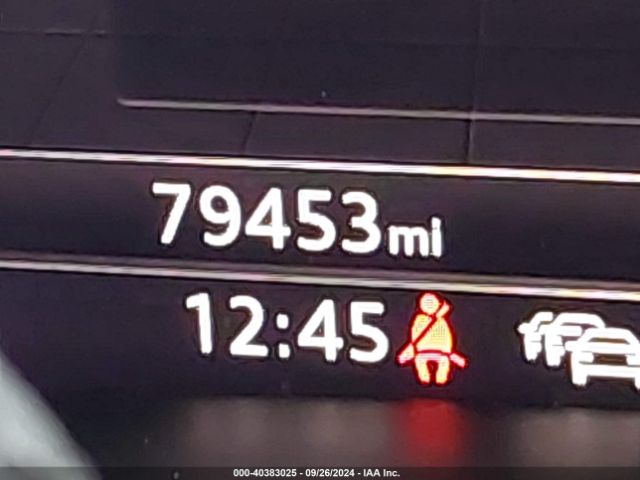 WA1VAAF78JD035113 Audi Q7 3.0t Premium