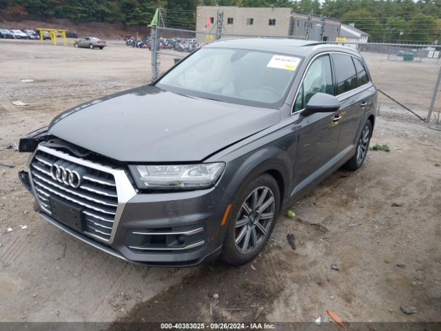 WA1VAAF78JD035113 Audi Q7 3.0t Premium