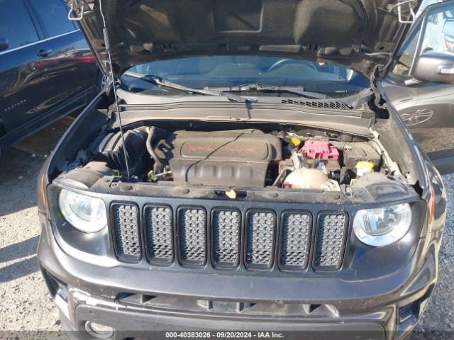 ZACNJABB8LPL48602 Jeep Renegade Altitude Fwd