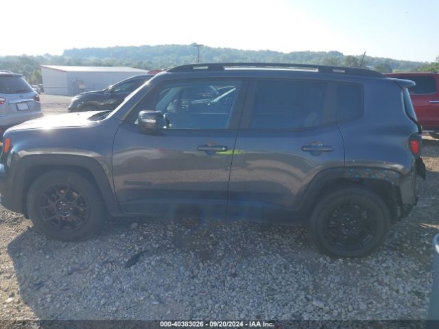 ZACNJABB8LPL48602 Jeep Renegade Altitude Fwd