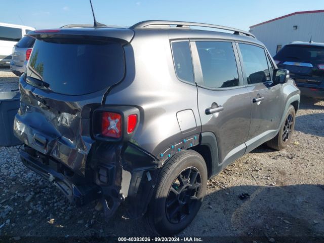 ZACNJABB8LPL48602 Jeep Renegade Altitude Fwd
