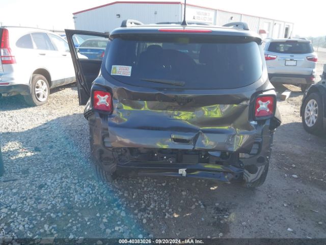 ZACNJABB8LPL48602 Jeep Renegade Altitude Fwd
