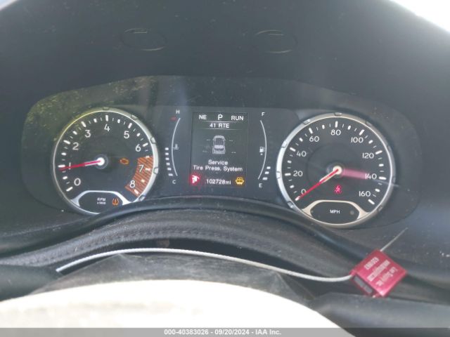 ZACNJABB8LPL48602 Jeep Renegade Altitude Fwd