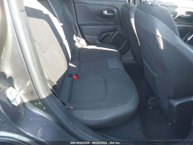 ZACNJABB8LPL48602 Jeep Renegade Altitude Fwd