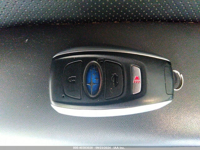 Subaru Outback 2.5i Limited 2015 4S4BSANC6F3222976 Image 11