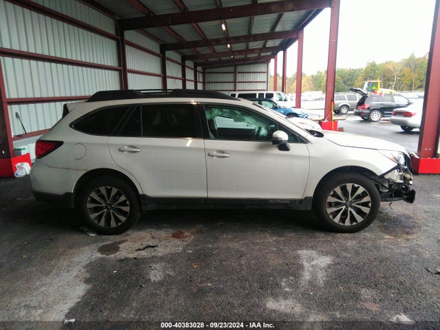 Subaru Outback 2.5i Limited 2015 4S4BSANC6F3222976 Image 14