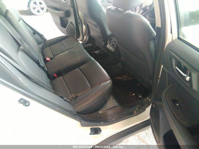 Subaru Outback 2.5i Limited 2015 4S4BSANC6F3222976 Image 8