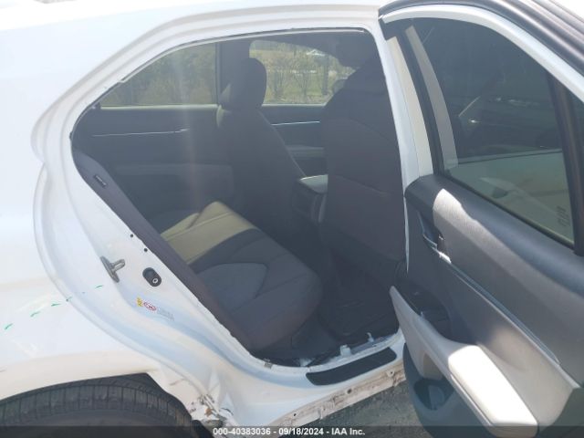 4T1B31HK6KU513692 Toyota Camry Hybrid Le
