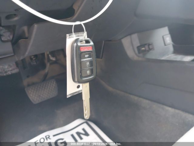19XFC2F50HE037682 Honda Civic Lx