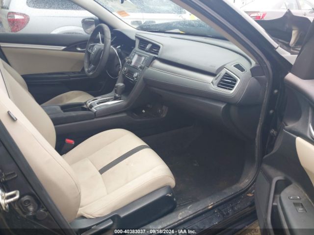 19XFC2F50HE037682 Honda Civic Lx