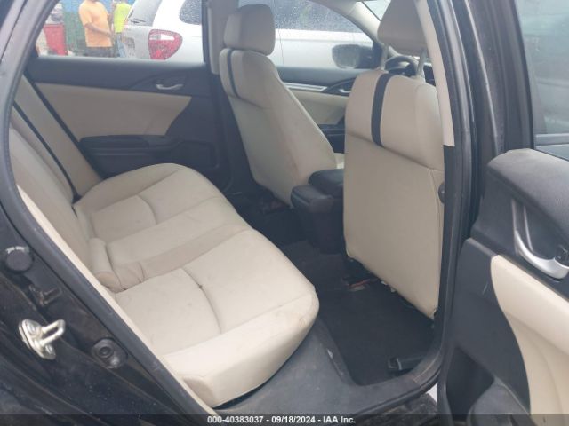 19XFC2F50HE037682 Honda Civic Lx