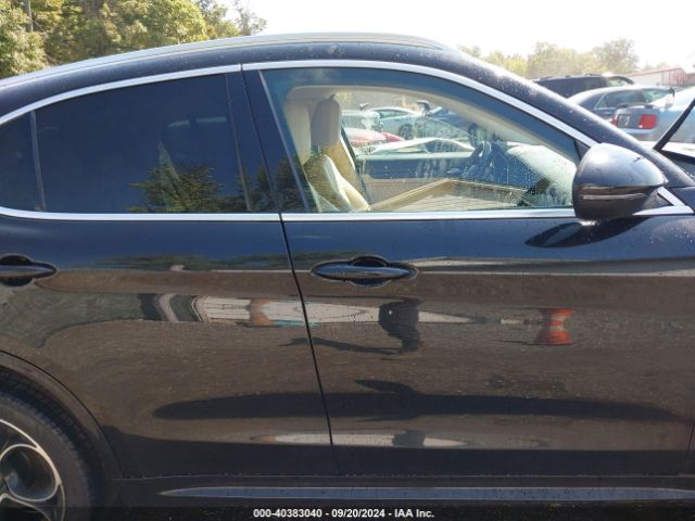 ZASPAKBN7L7C76808 Alfa Romeo Stelvio Ti Lusso Awd