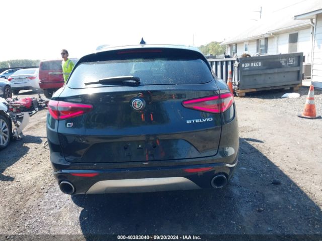ZASPAKBN7L7C76808 Alfa Romeo Stelvio Ti Lusso Awd
