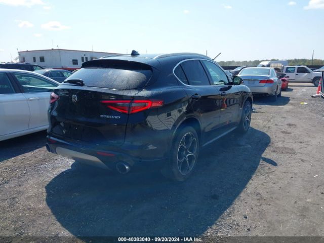 ZASPAKBN7L7C76808 Alfa Romeo Stelvio Ti Lusso Awd