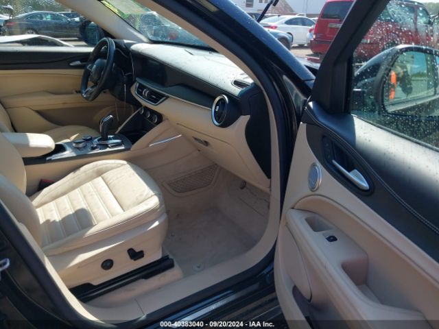 ZASPAKBN7L7C76808 Alfa Romeo Stelvio Ti Lusso Awd