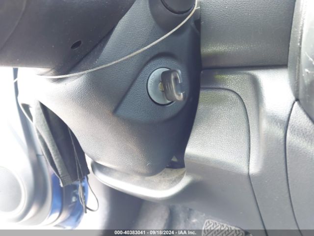 3N1CN7AP9EL858518 Nissan Versa 1.6 S+