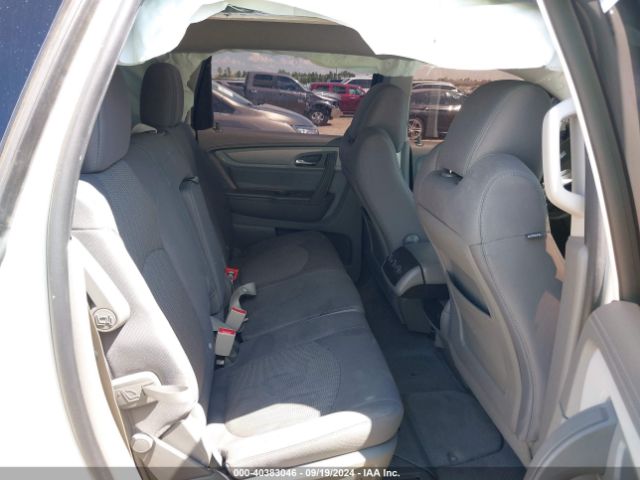 1GNKRFED6EJ206011 Chevrolet Traverse Ls