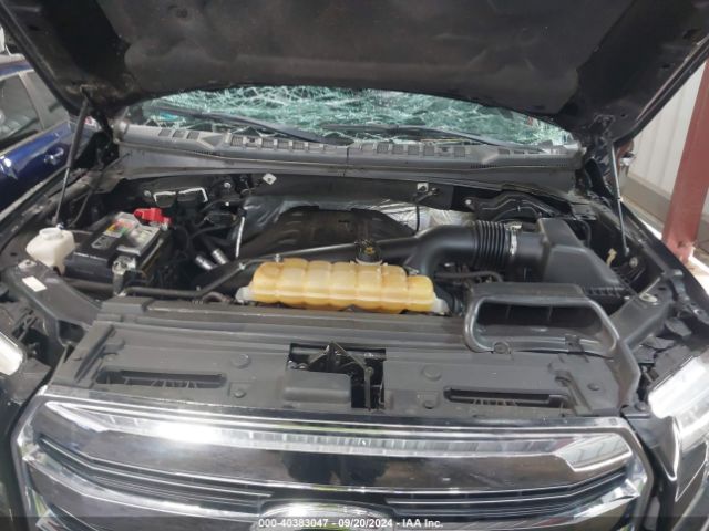 1FTEW1EG6GFC57493 Ford F-150 Lariat