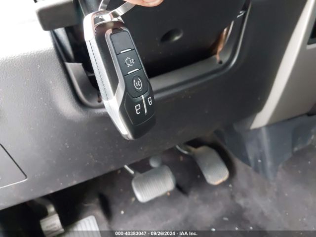 1FTEW1EG6GFC57493 Ford F-150 Lariat