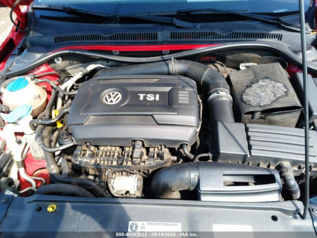 3VWD17AJ5EM243528 Volkswagen Jetta 1.8t Se