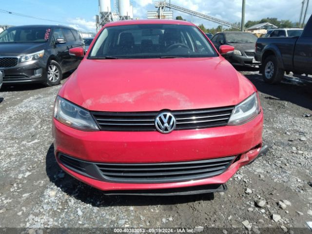 3VWD17AJ5EM243528 Volkswagen Jetta 1.8t Se