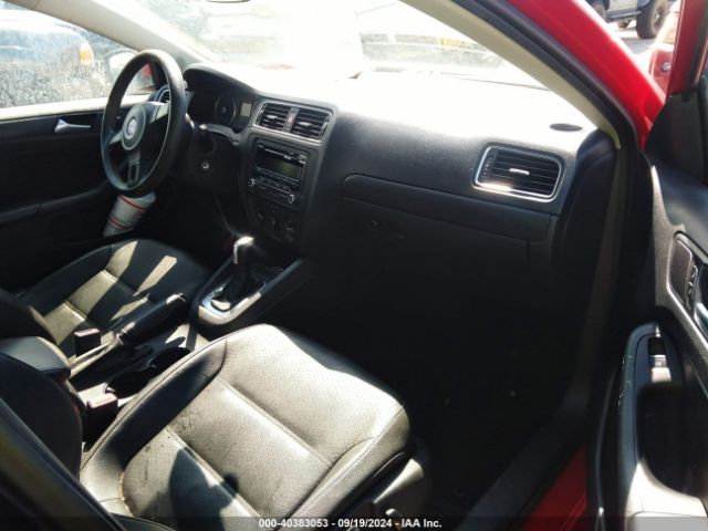 3VWD17AJ5EM243528 Volkswagen Jetta 1.8t Se