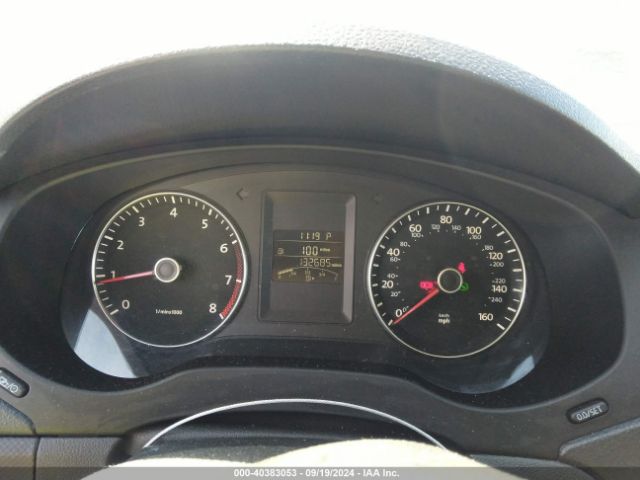 3VWD17AJ5EM243528 Volkswagen Jetta 1.8t Se