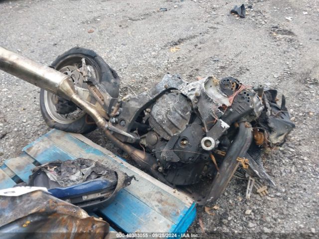 2006 YAMAHA FJR1300 JYARP15E56A000538