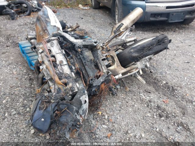 2006 YAMAHA FJR1300 JYARP15E56A000538 Photo 1