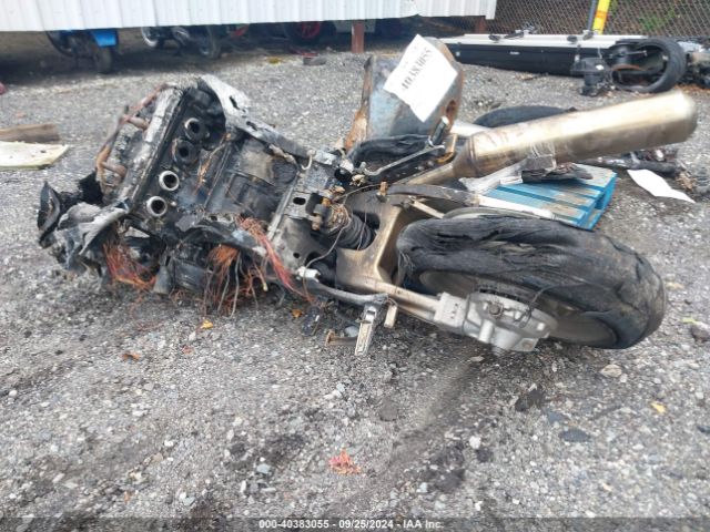 2006 YAMAHA FJR1300 JYARP15E56A000538 Photo 2