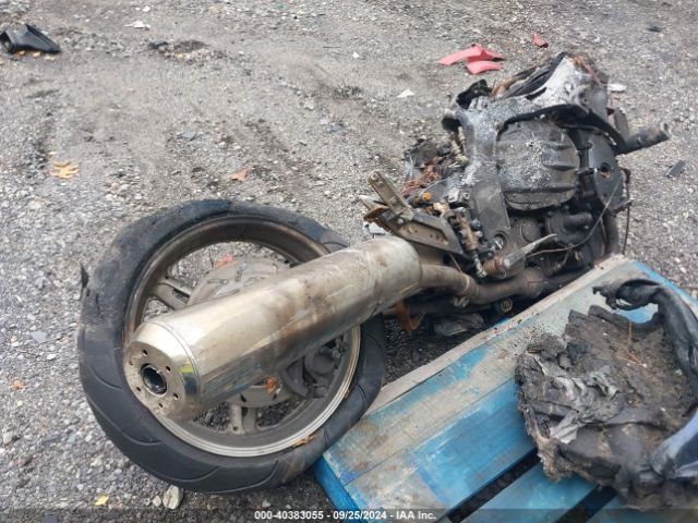 2006 YAMAHA FJR1300 JYARP15E56A000538 Photo 3