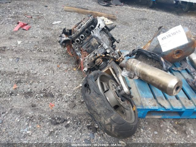 2006 YAMAHA FJR1300 JYARP15E56A000538 Photo 5