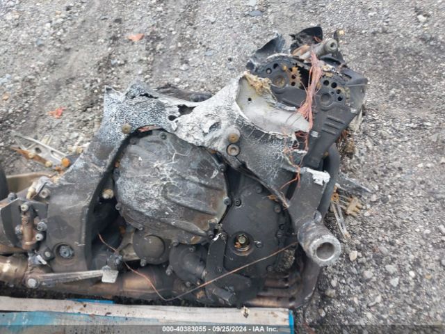 2006 YAMAHA FJR1300 JYARP15E56A000538 Photo 7