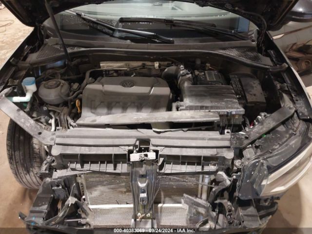 3VV3B7AX7NM163617 Volkswagen Tiguan 2.0t Se